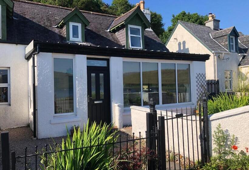 חדר סטנדרט, The Old Post Office House Bnb