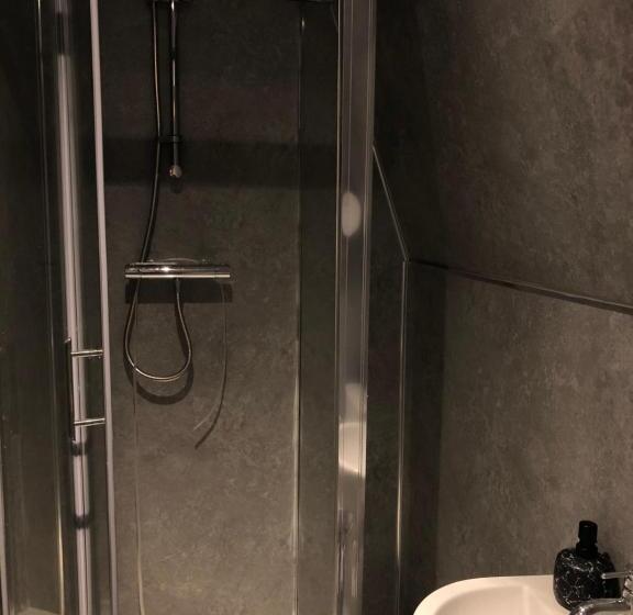 חדר סטנדרט, The Old Post Office House Bnb