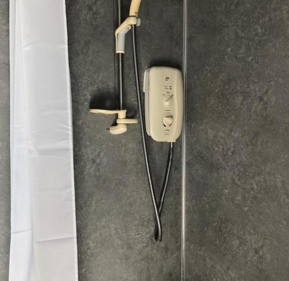 חדר סטנדרד יחיד חדר אמבטיה משותף, The Old Post Office House Bnb