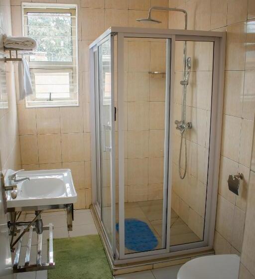 اتاق لوکس, Divine Heights Bed And Breakfast Lilongwe Area 43