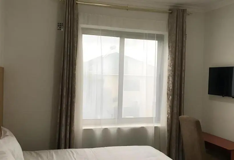 اتاق لوکس, Divine Heights Bed And Breakfast Lilongwe Area 43