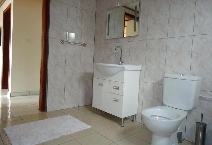 آپارتمان 3 خوابه, Executive Suites & Apartments Vip Services