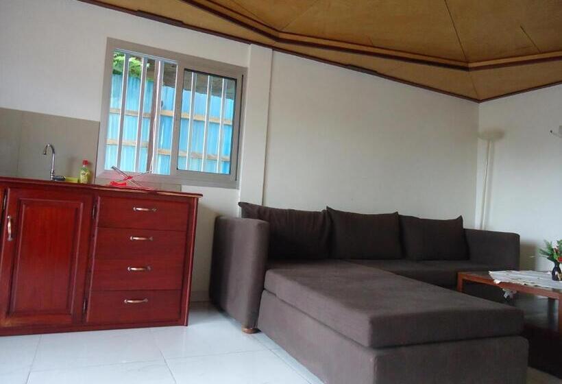 آپارتمان 3 خوابه, Executive Suites & Apartments Vip Services