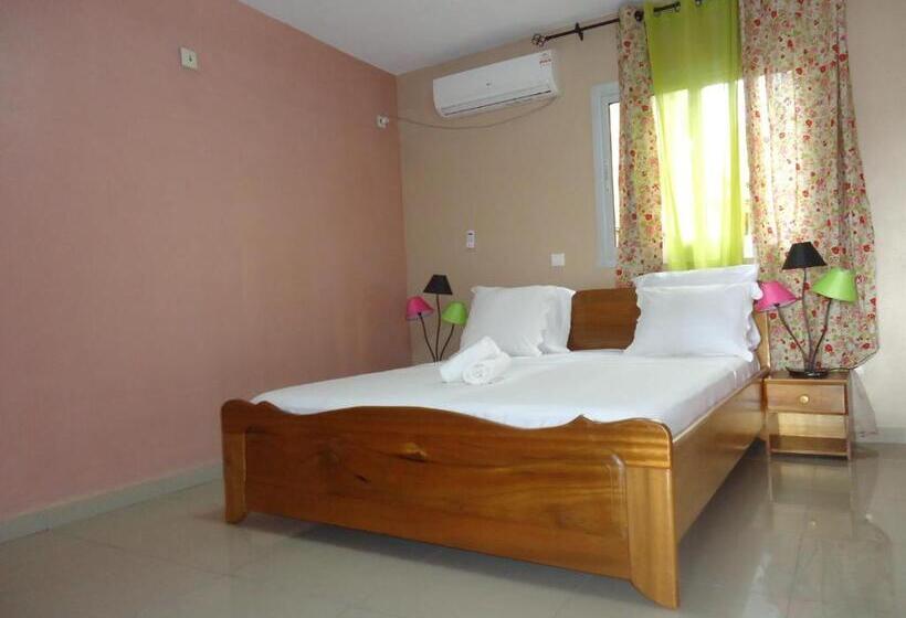 آپارتمان 3 خوابه, Executive Suites & Apartments Vip Services