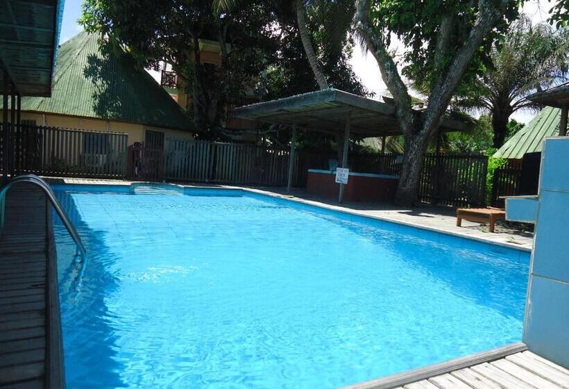 آپارتمان 2 خوابه, Executive Suites & Apartments Vip Services