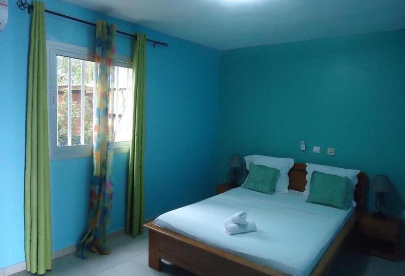 آپارتمان 2 خوابه, Executive Suites & Apartments Vip Services