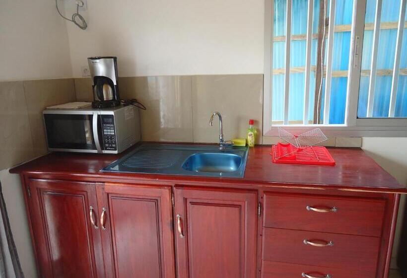 آپارتمان 2 خوابه, Executive Suites & Apartments Vip Services