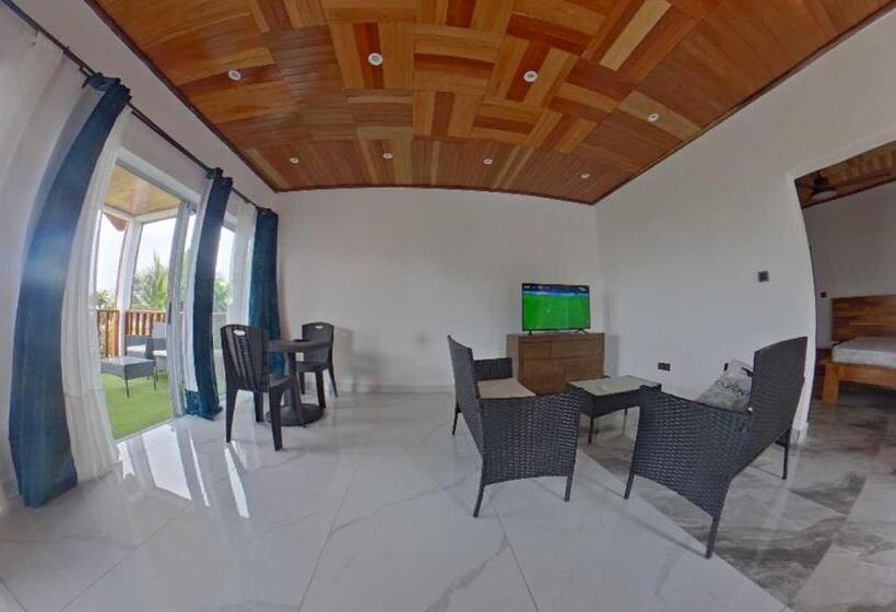 سوییت اجرایی, Executive Suites & Apartments Vip Services