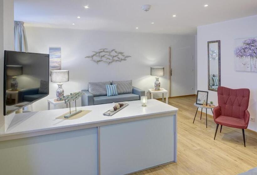 스위트, Am Brinkerplatz