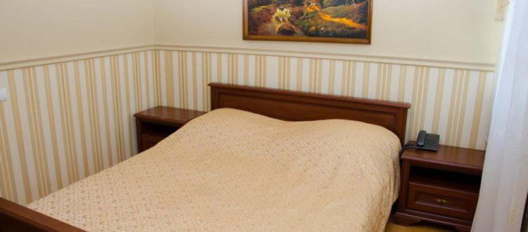 Номер Стандарт, Europe