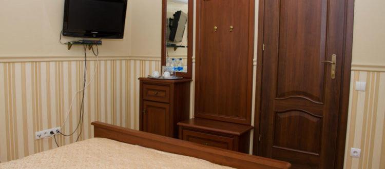 Номер Стандарт, Europe