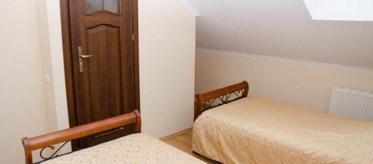 Номер Стандарт, Europe