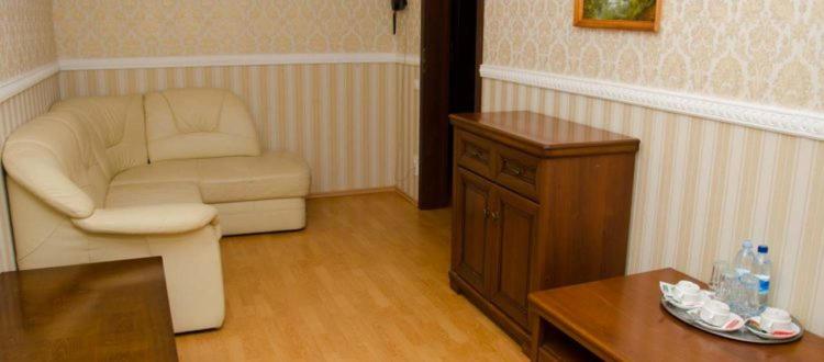 Апартаменты 1 Спальня, Europe