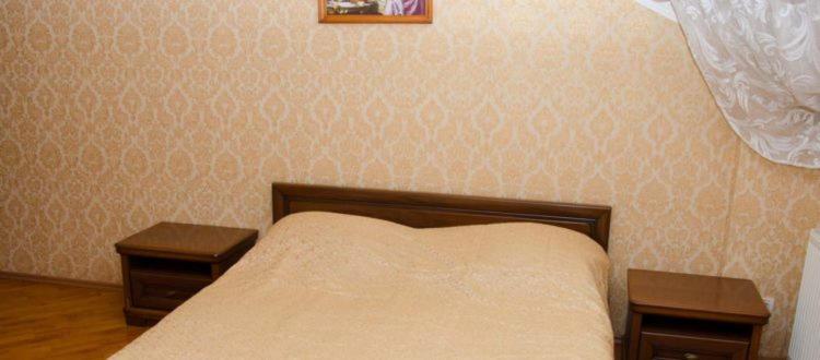 Апартаменты 1 Спальня, Europe