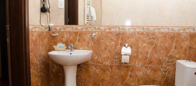 Апартаменты 1 Спальня, Europe