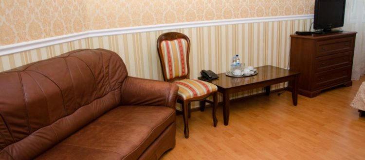 Апартаменты 1 Спальня, Europe