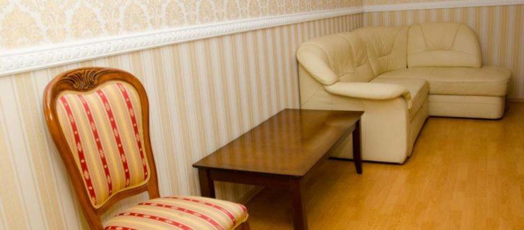 Апартаменты 1 Спальня, Europe