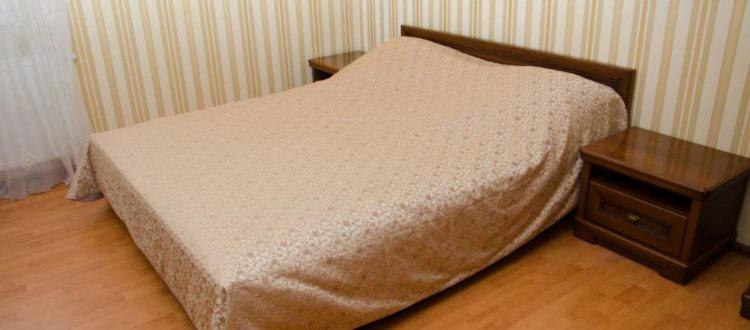 Апартаменты 1 Спальня, Europe