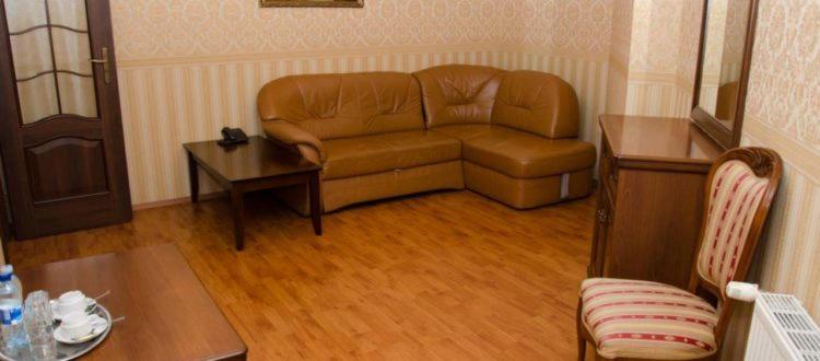 Апартаменты 1 Спальня, Europe