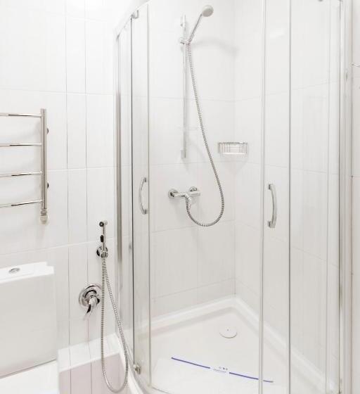 اتاق استاندارد یک نفره, Evropeyskiy