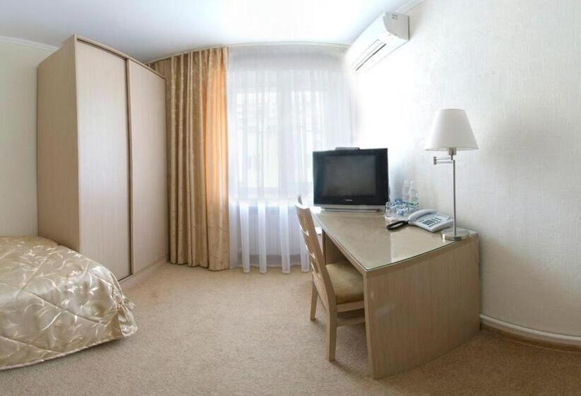 اتاق استاندارد یک نفره, Evropeyskiy