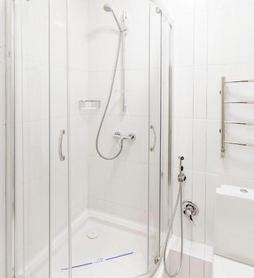 سوییت, Evropeyskiy