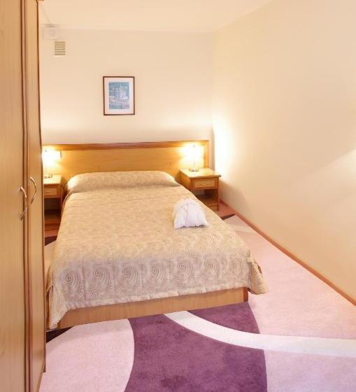 سوییت, Evropeyskiy