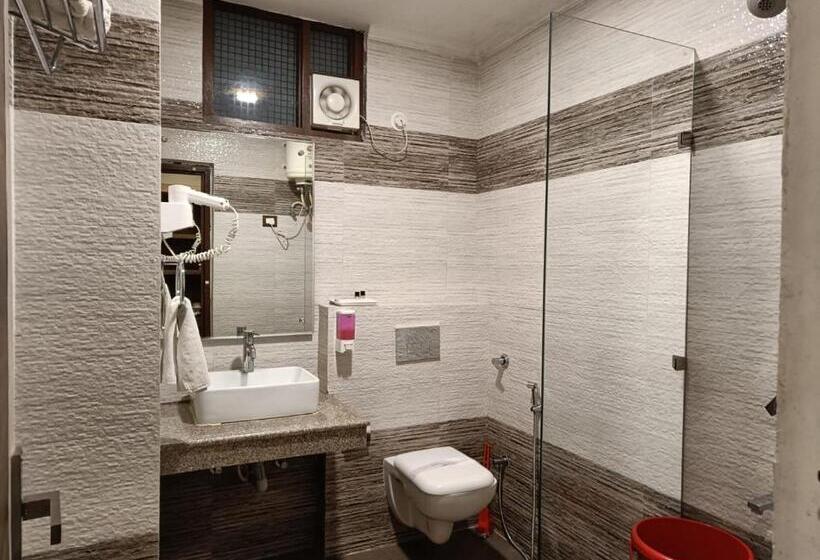 غرفة سوبيريور, King Castle Mcleodganj