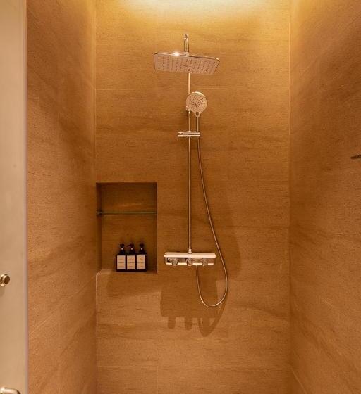 Номер Deluxe Кровать Кинг, Timberton Resort Khaoyai