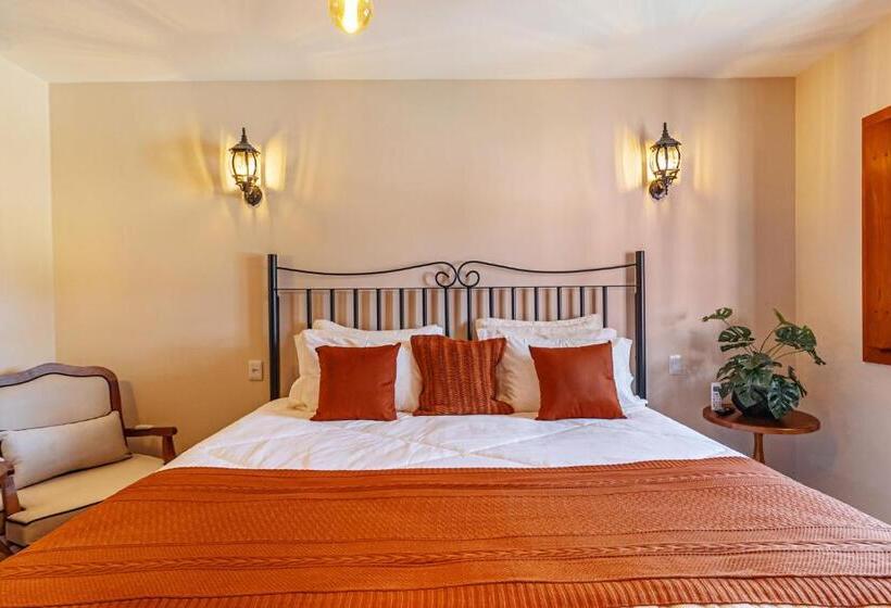 اتاق استاندارد, Pousada Vila Rica