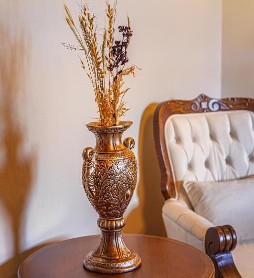 اتاق استاندارد, Pousada Vila Rica