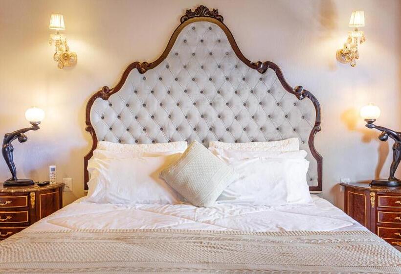 اتاق استاندارد, Pousada Vila Rica