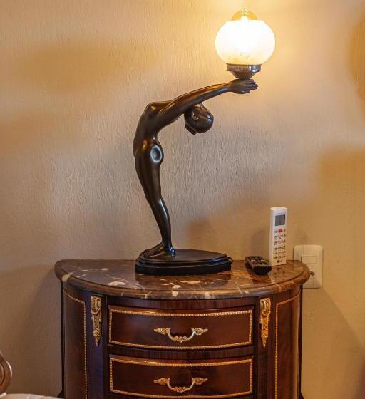 اتاق استاندارد, Pousada Vila Rica