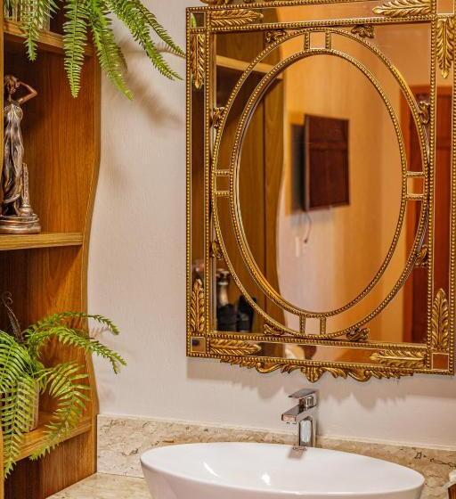 اتاق استاندارد, Pousada Vila Rica