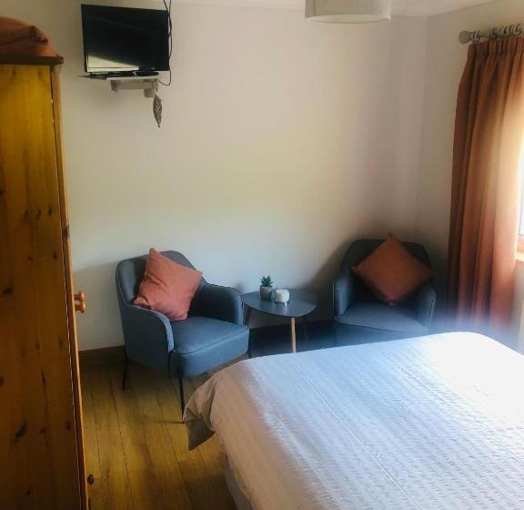 Номер Стандарт, Murrayville B&b