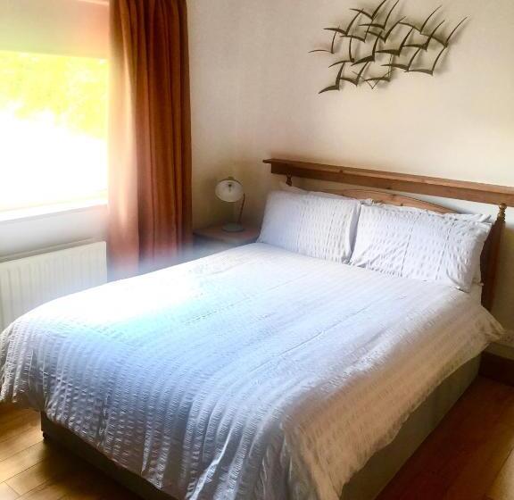 غرفة قياسية, Murrayville B&b