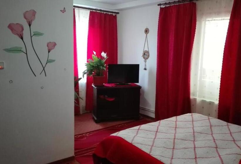 غرفة قياسية, Flori De Bucovina