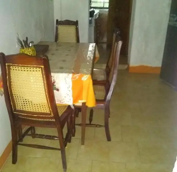 スタンダードルーム, Room In Apartment   Comfortable Inn Green Sea Villa Helen Kilometres 4 Circunvalar