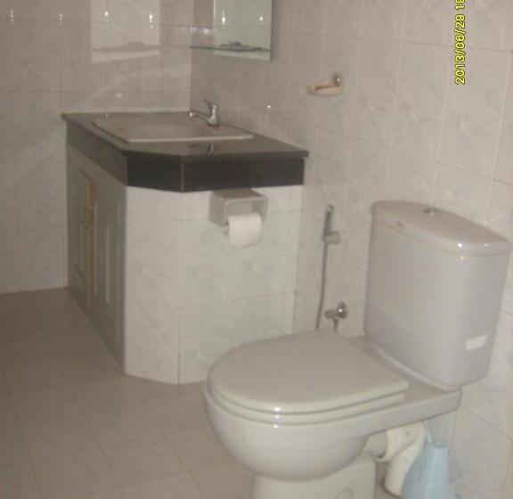 חדר סטנדרט, Shalome Villa