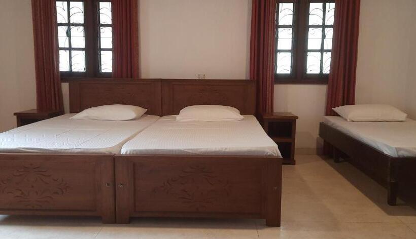 חדר סטנדרט, Shalome Villa