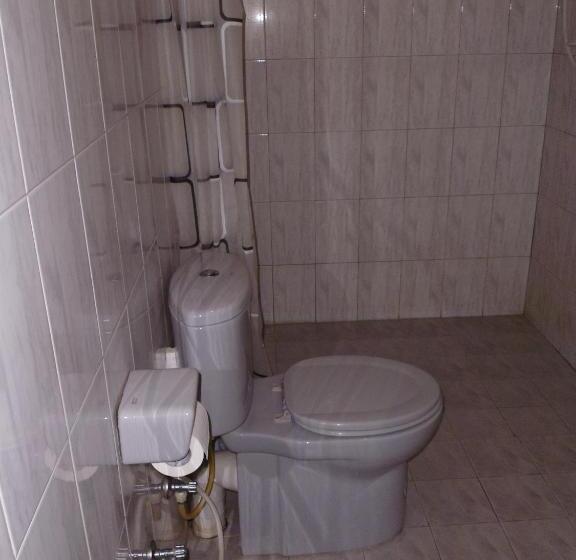 חדר סטנדרט, Shalome Villa