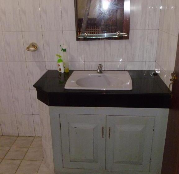 חדר סטנדרט, Shalome Villa