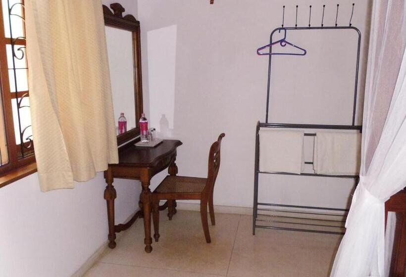 חדר סטנדרט, Shalome Villa