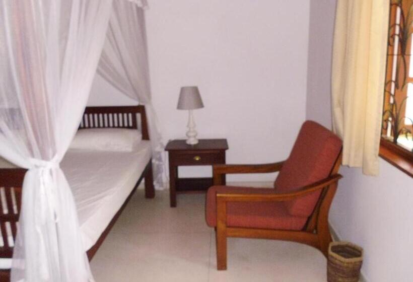 חדר סטנדרט, Shalome Villa