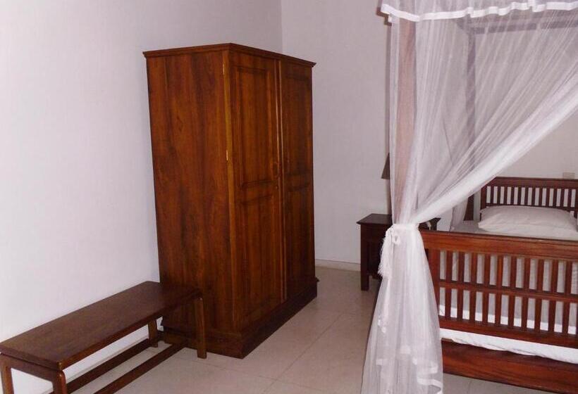 חדר סטנדרט, Shalome Villa