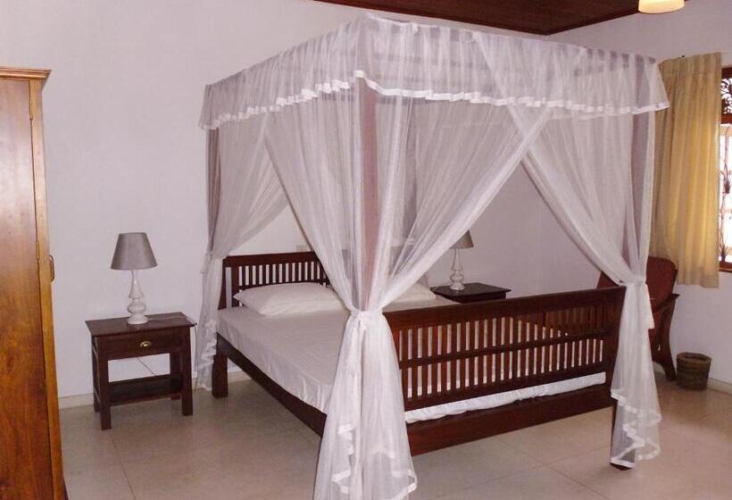 חדר סטנדרט, Shalome Villa