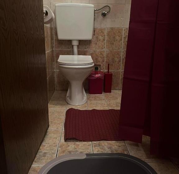 اتاق استاندارد, Ski Center House Mavrovo