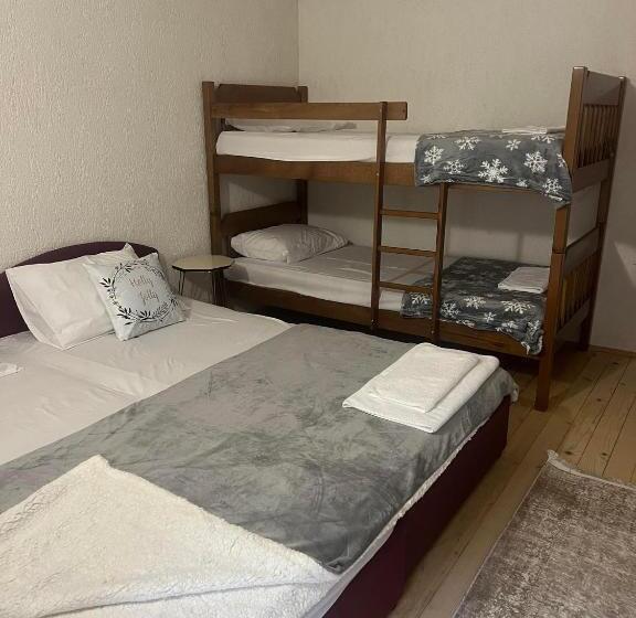 اتاق استاندارد, Ski Center House Mavrovo