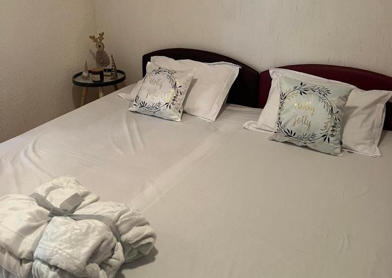 اتاق استاندارد, Ski Center House Mavrovo