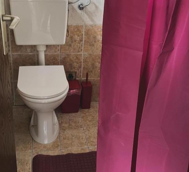 اتاق استاندارد, Ski Center House Mavrovo